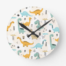 Bebés Dinosaurios Niños