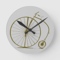 Bicicleta antigua