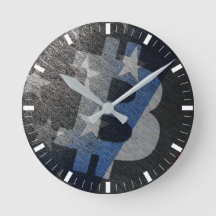 Bitcoin América ₿