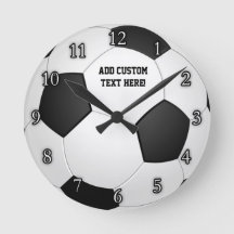 Bolsa de fútbol personalizada