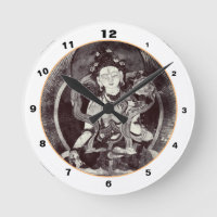 Buda Chenrezing, Heruka Vintage, Himalayas del Tíb