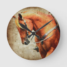 Caballo Occidental