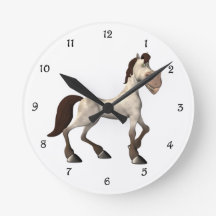 Caballo personalizado