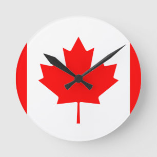 Reloj Redondo Mediano canada