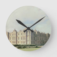 Casa de Longleat, Wiltshire, c.1580 construido