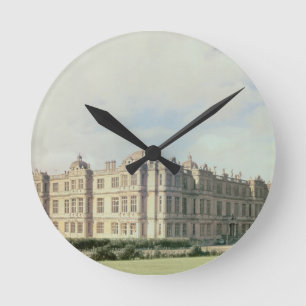Reloj Redondo Mediano Casa de Longleat, Wiltshire, c.1580 construido