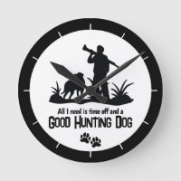 Caza de perros de Rifle cita lo moderno