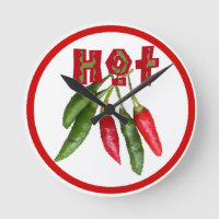 Chile picante