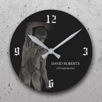 Chiropractor quiropráctico Terapia de Masaje Spa