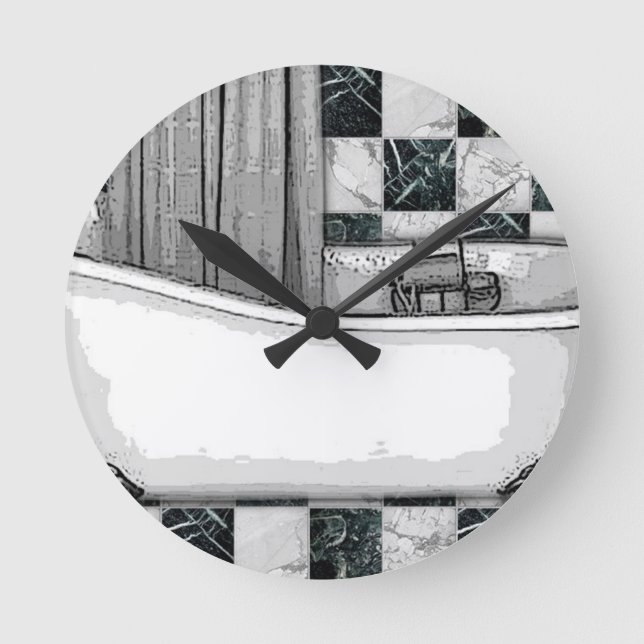 Reloj Redondo Mediano CLAWTUB BATH TESSA 1.jpg (Anverso)