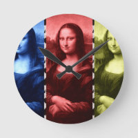 Colores primarios del estampado de animales de