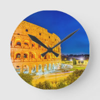 Colosseo Roma Italia
