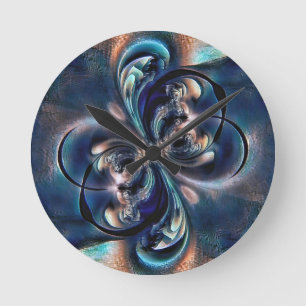 Reloj Redondo Mediano Concepción