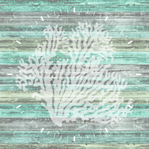 Get Wallpaper Relojes De Pared Cabanas Zazzle Es Free