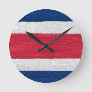 Reloj Redondo Mediano Costa Rica