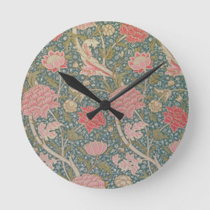 Reloj Redondo Mediano 'Cray', 1884