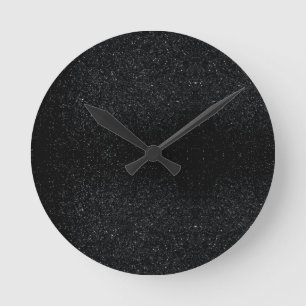 Reloj Redondo Mediano Crea tu propio personalizado