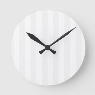 Reloj Redondo Mediano Crear el propio