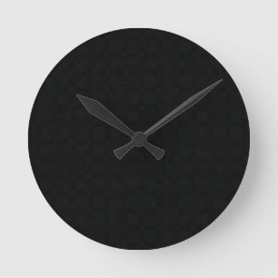 Reloj Redondo Mediano Crear su propio personalizado