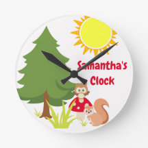 Cría de animales de bosque y cría de búhos