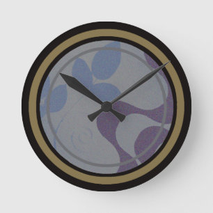 Reloj Redondo Mediano ¿cuándo es?
