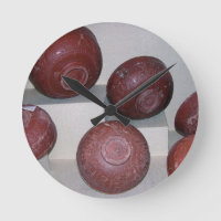 Cubos de dragón, c.150 a.C. (cerámica)