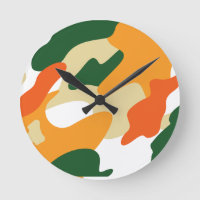 de camuflaje