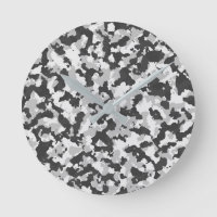 de camuflaje