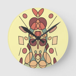 Reloj Redondo Mediano Dekokissen