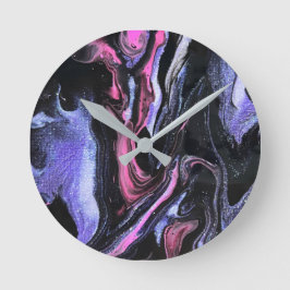 Reloj Redondo Mediano Deriva de Galaxias