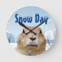 Día de la Nieve en Groundhog