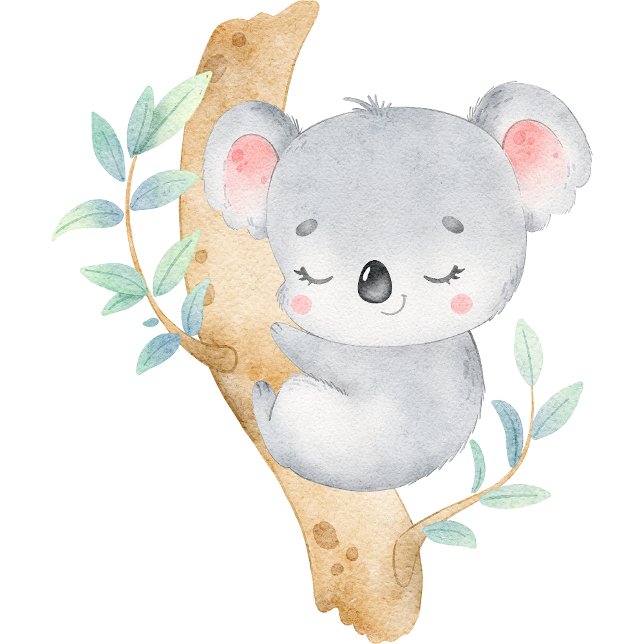 Reloj Redondo Mediano "Diseño de corazones dibujados a mano | Brillante  (Subido por el creador)