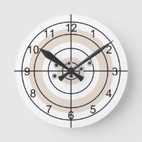 Disparando el regalo de Gun Lover