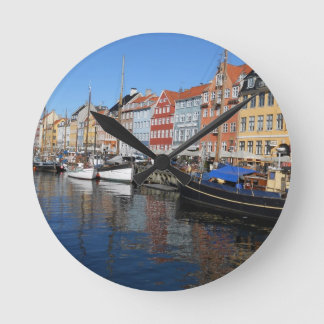 Reloj Redondo Mediano DSCN2826.JPG Nyhavn, Copenhagen