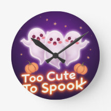 Dulces Fantasmas Virales de Halloween 👻 Diseño Es