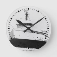 Edmund Fitzgerald Antiguo Barco de Carga de los Gr