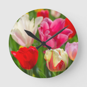 Reloj Redondo Mediano EE.UU., Tennessee, Nashville