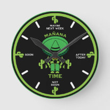 El regalo de la persona perezosa