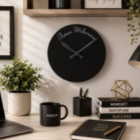 Emprendedor Inspirador Millonario Futuro
