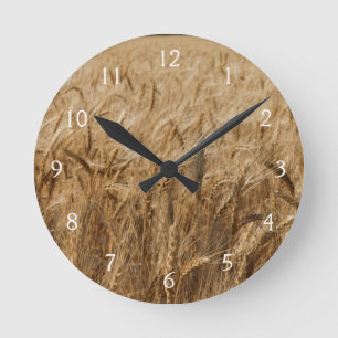 Reloj Redondo Mediano Erick, Ruta 66 de Oklahoma