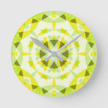 Estrella Mágica Verde Amarillo brillante Nursera d