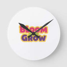 Reloj Redondo Mediano eWatch Watch