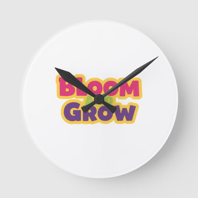 Reloj Redondo Mediano eWatch Watch (Anverso)