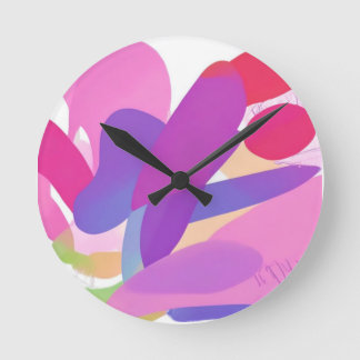 Reloj Redondo Mediano fdsv