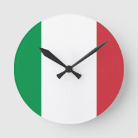 Flag of Italia