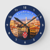 Florencia, Italia - Santa Maria del Fiore