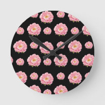 Flores Rosadas