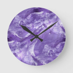 Reloj Redondo Mediano Fondo 6