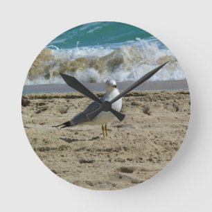 Reloj Redondo Mediano Fort Lauderdale, Florida