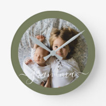 Foto personalizado personalizada